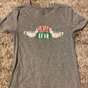 Central Perk T-shirt